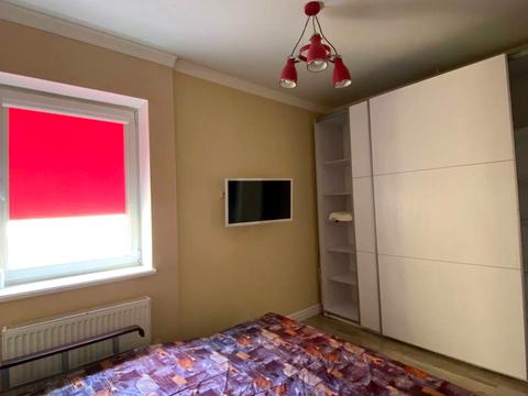 квартира за адресою Люстдорфська дорога вул., 114б