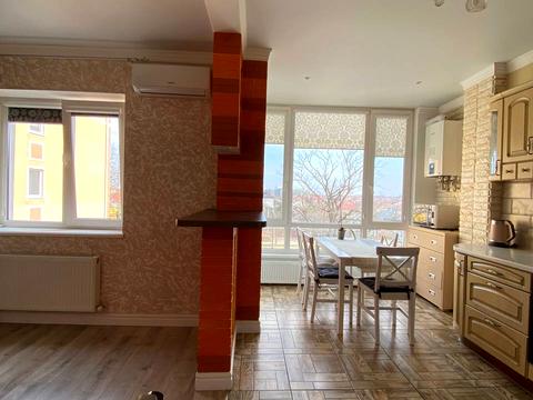 квартира за адресою Люстдорфська дорога вул., 114б