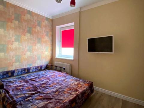 квартира за адресою Люстдорфська дорога вул., 114б