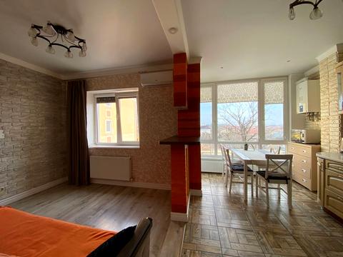 квартира за адресою Люстдорфська дорога вул., 114б