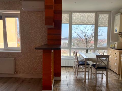 квартира за адресою Люстдорфська дорога вул., 114б