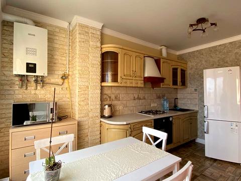 квартира за адресою Люстдорфська дорога вул., 114б