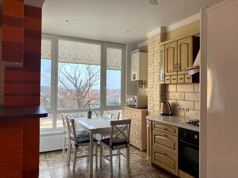 квартира за адресою Люстдорфська дорога вул., 114б