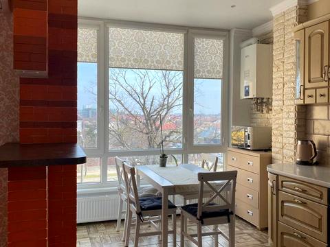 квартира за адресою Люстдорфська дорога вул., 114б