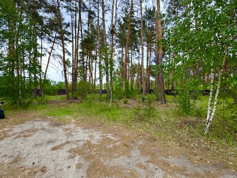 участок по адресу Льва Симиренко ул.