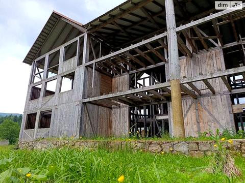 ділянка за адресою Шухевича вул. (Ворохтянська)