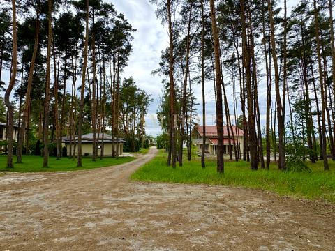 участок по адресу Льва Симиренко ул.