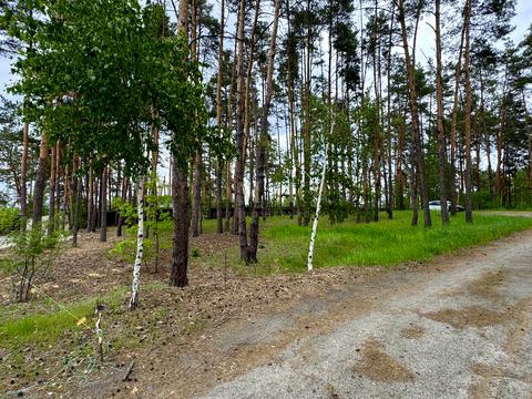 участок по адресу Льва Симиренко ул.