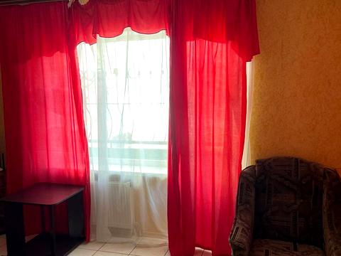 квартира по адресу Вокзальная ул., 33/2