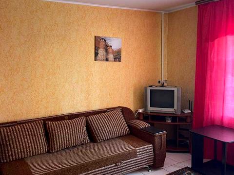 квартира по адресу Вокзальная ул., 33/2