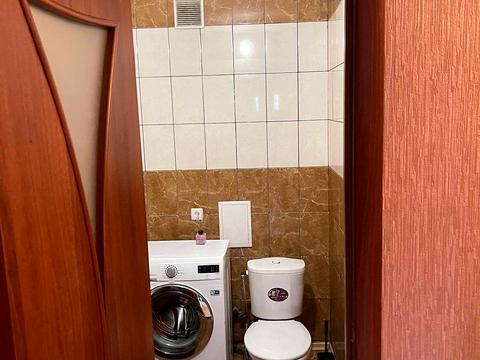 квартира по адресу Вокзальная ул., 33/2