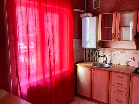 квартира по адресу Вокзальная ул., 33/2