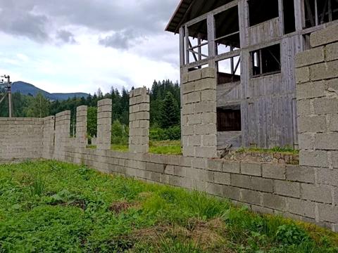 ділянка за адресою Шухевича вул. (Ворохтянська)