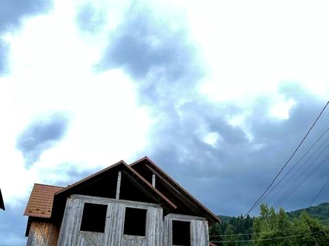 ділянка за адресою Шухевича вул. (Ворохтянська)