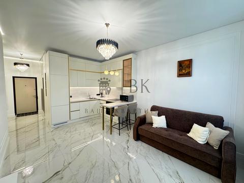 квартира за адресою Річкова вул., 4