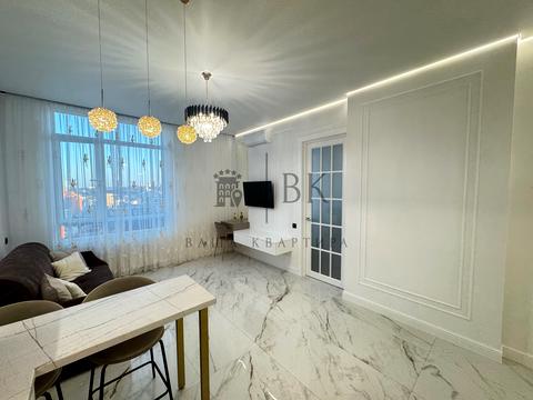 квартира за адресою Річкова вул., 4