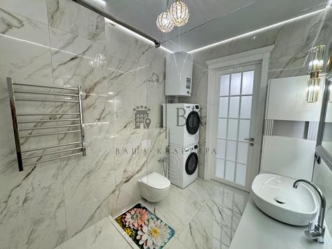 квартира за адресою Річкова вул., 4