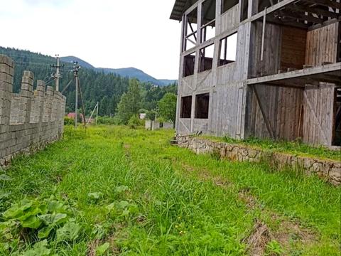 ділянка за адресою Шухевича вул. (Ворохтянська)