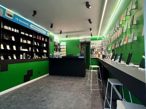 комерційна за адресою Велика Васельковская, 16