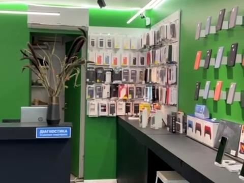 комерційна за адресою Велика Васельковская, 16