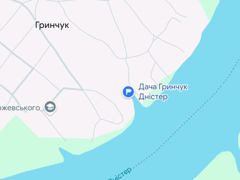 будинок за адресою Шевченка