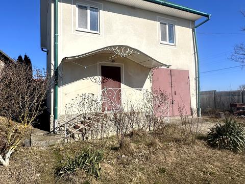 будинок за адресою Шевченка