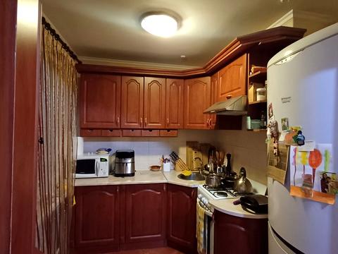 квартира по адресу Миропольская ул., 3