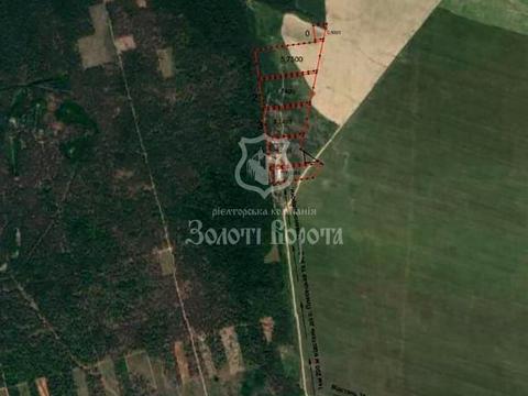 ділянка за адресою 