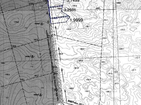 ділянка за адресою 