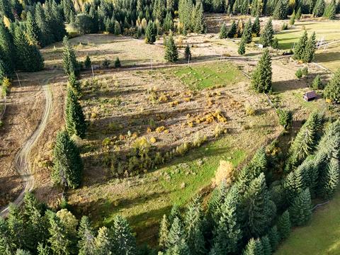 участок по адресу Розчіл
