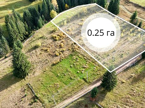 участок по адресу Розчіл