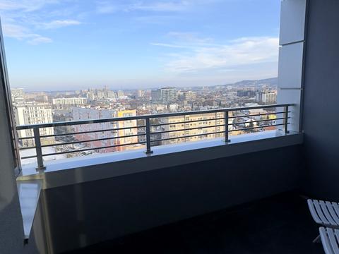 квартира за адресою В'ячеслава Чорновола просп. (), 77