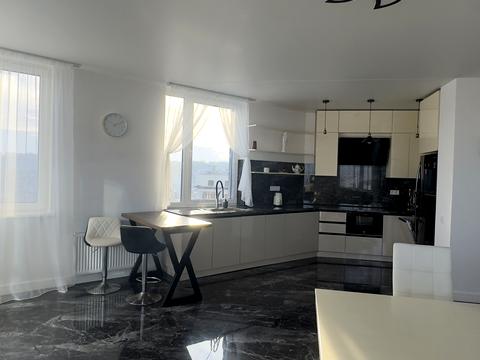 квартира за адресою В'ячеслава Чорновола просп. (), 77