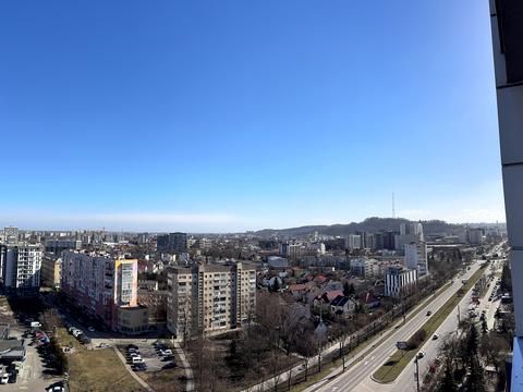 квартира за адресою В'ячеслава Чорновола просп. (), 77