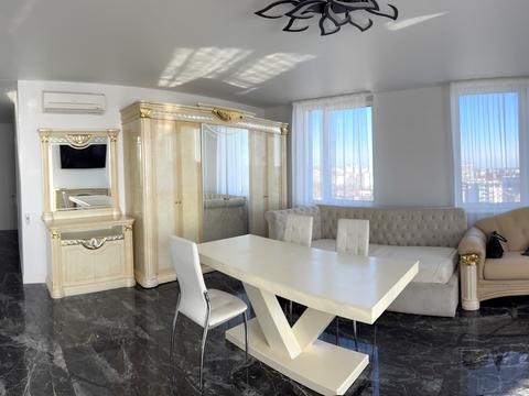 квартира за адресою В'ячеслава Чорновола просп. (), 77