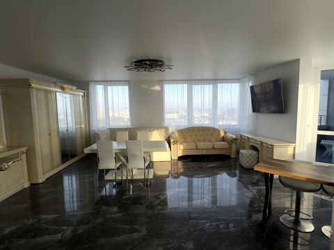 квартира за адресою В'ячеслава Чорновола просп. (), 77