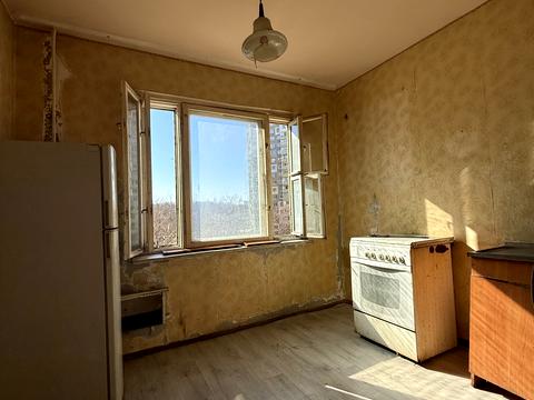 квартира за адресою Академіка Заболотного вул., 44