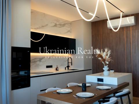 квартира за адресою Лесі Українки бульв., 7-В