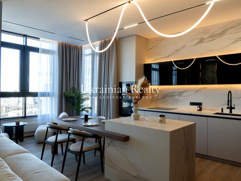 квартира за адресою Лесі Українки бульв., 7-В