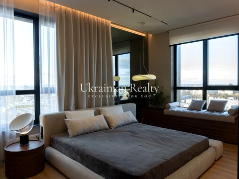 квартира за адресою Лесі Українки бульв., 7-В