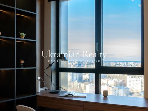 квартира за адресою Лесі Українки бульв., 7-В