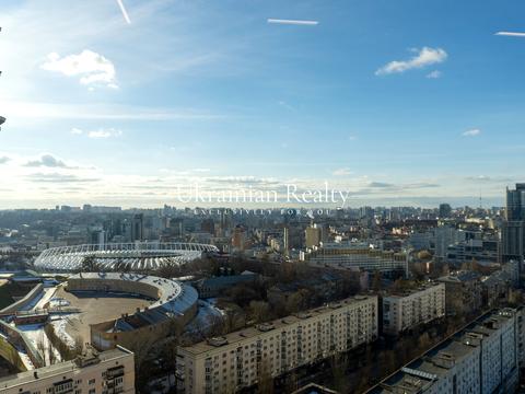 квартира за адресою Лесі Українки бульв., 7-В