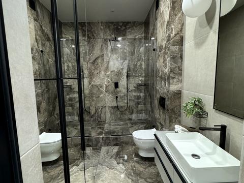 квартира по адресу Бульварно-Кудрявская ул. (Воровского), 17