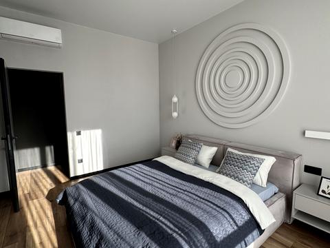 квартира по адресу Бульварно-Кудрявская ул. (Воровского), 17