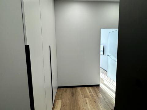 квартира по адресу Бульварно-Кудрявская ул. (Воровского), 17