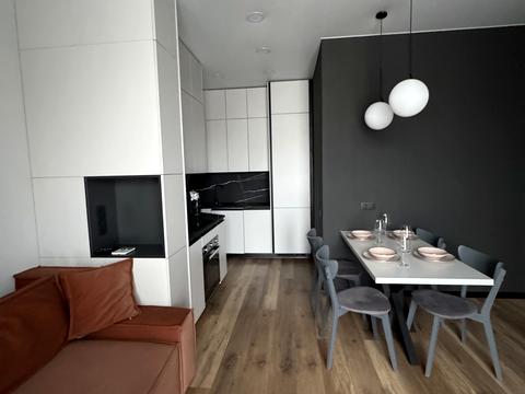 квартира по адресу Бульварно-Кудрявская ул. (Воровского), 17