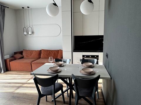 квартира по адресу Бульварно-Кудрявская ул. (Воровского), 17