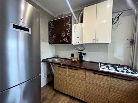 квартира за адресою Київська вул., 44