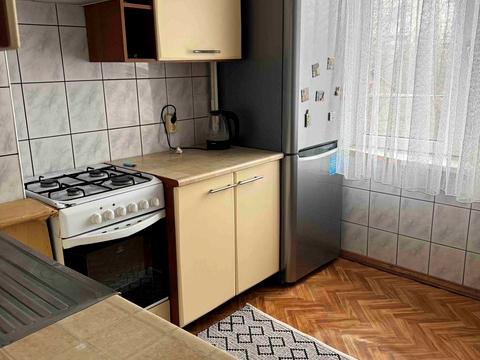 квартира за адресою Київська вул., 44