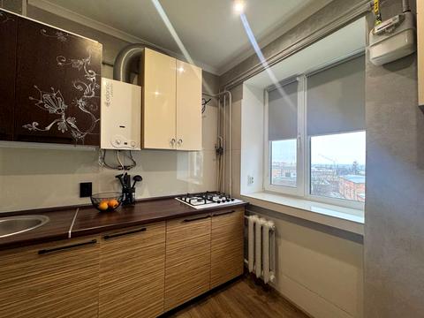 квартира за адресою Київська вул., 44